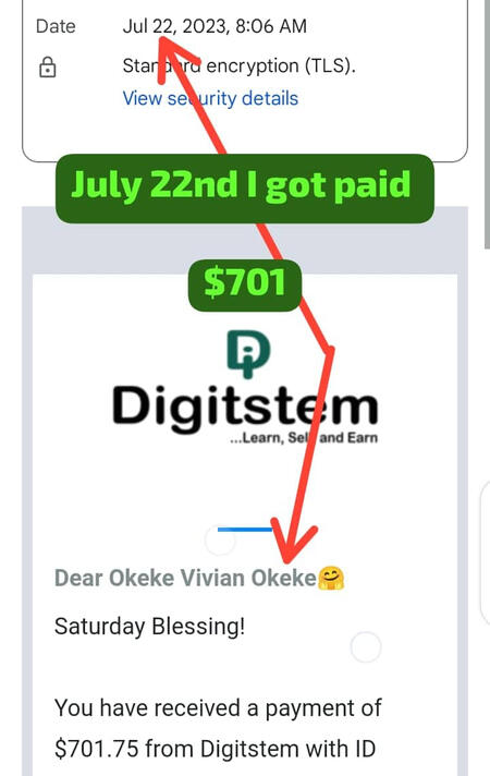 My Credit Alert